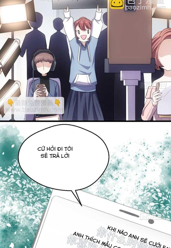 Tôi Không Phải Nữ Phụ Ác Độc Chapter 179 - Trang 2