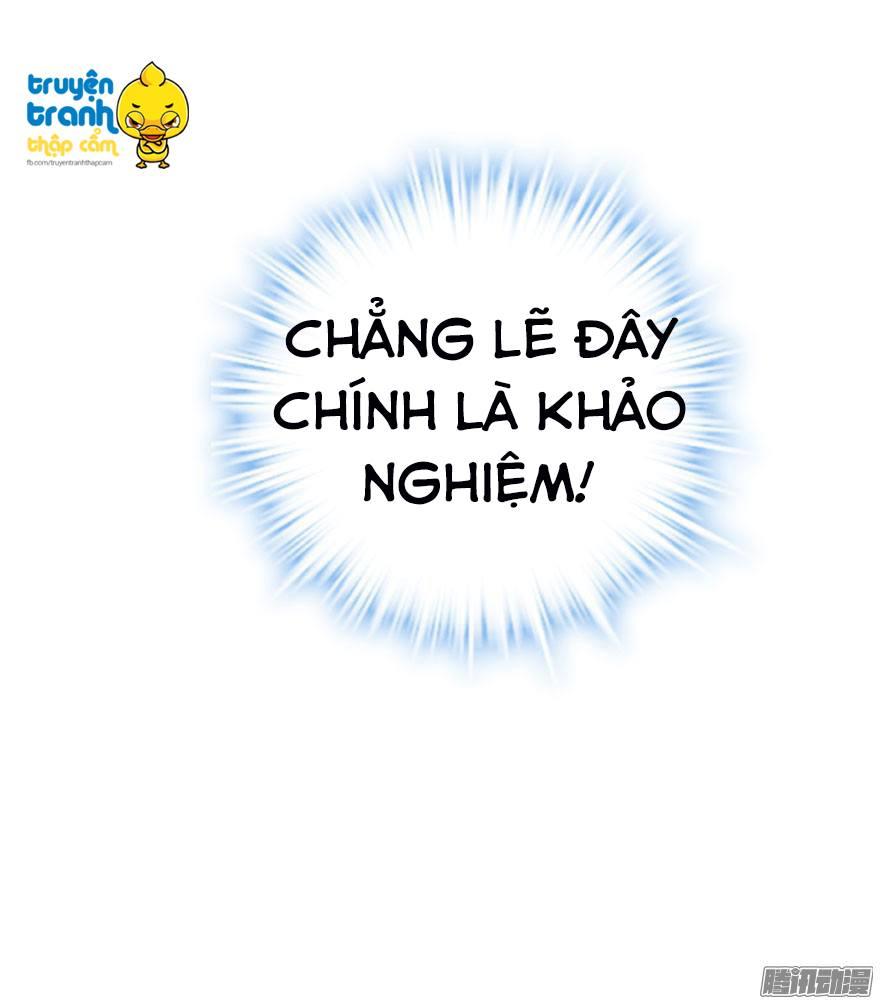 Tôi Không Phải Nữ Phụ Ác Độc Chapter 19 - Trang 2