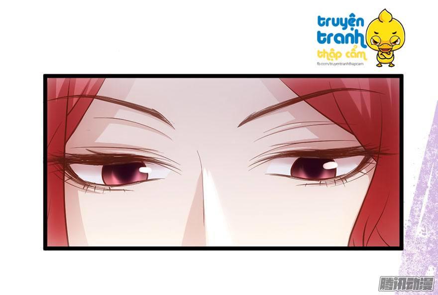 Tôi Không Phải Nữ Phụ Ác Độc Chapter 19 - Trang 2