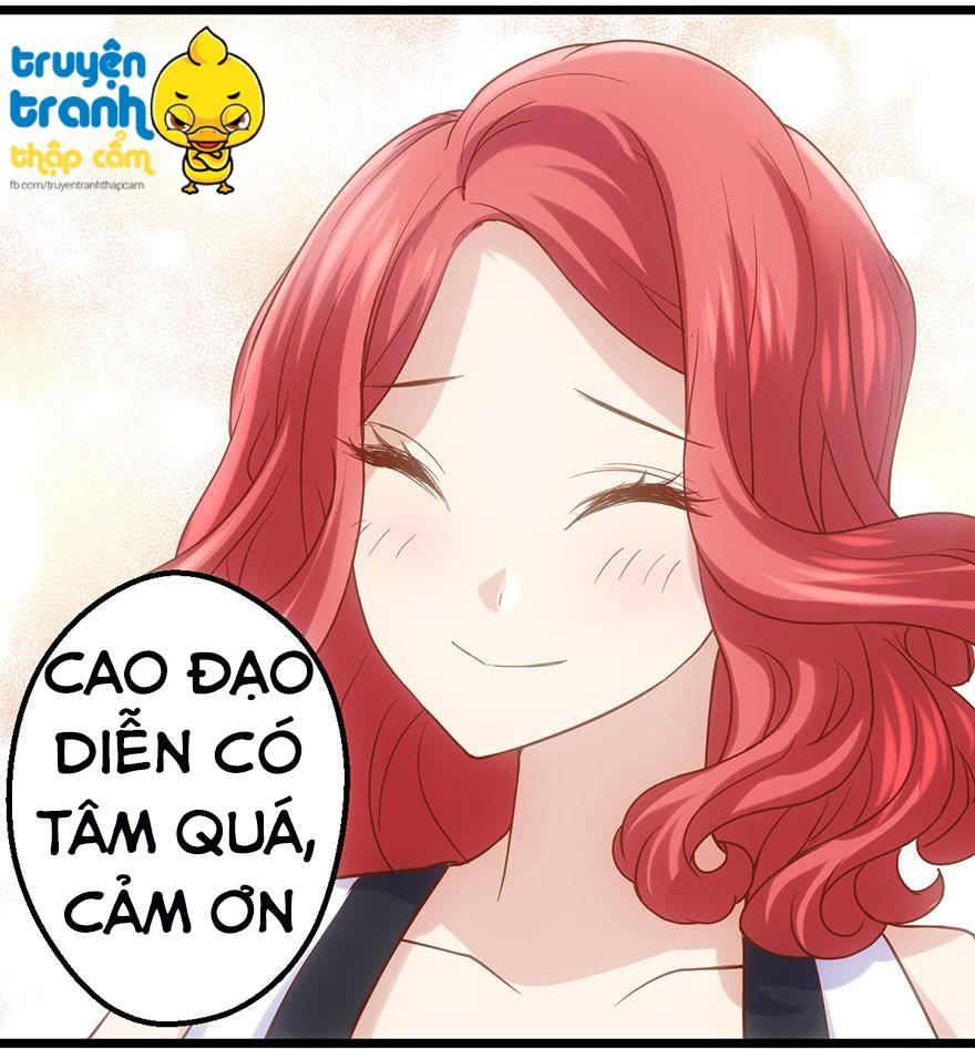 Tôi Không Phải Nữ Phụ Ác Độc Chapter 19 - Trang 2