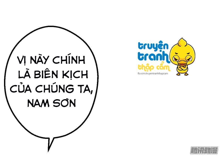 Tôi Không Phải Nữ Phụ Ác Độc Chapter 19 - Trang 2