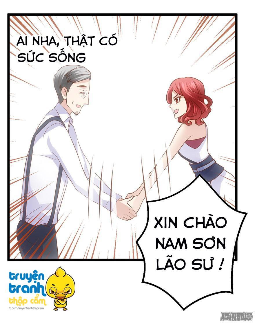 Tôi Không Phải Nữ Phụ Ác Độc Chapter 19 - Trang 2