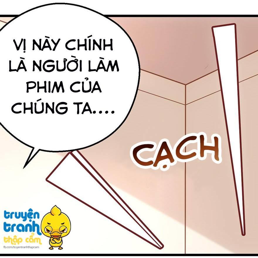 Tôi Không Phải Nữ Phụ Ác Độc Chapter 19 - Trang 2