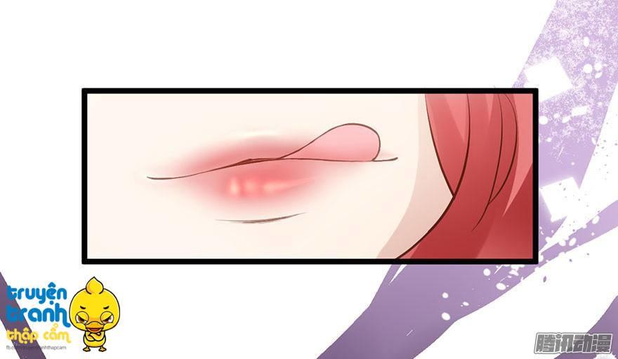 Tôi Không Phải Nữ Phụ Ác Độc Chapter 19 - Trang 2