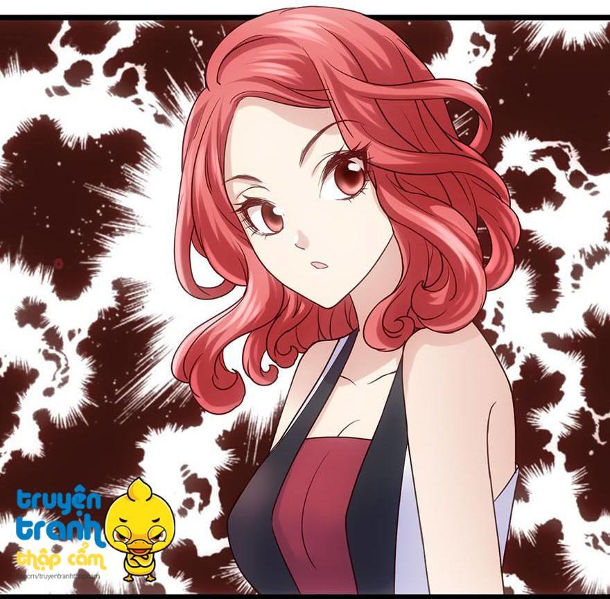 Tôi Không Phải Nữ Phụ Ác Độc Chapter 19 - Trang 2