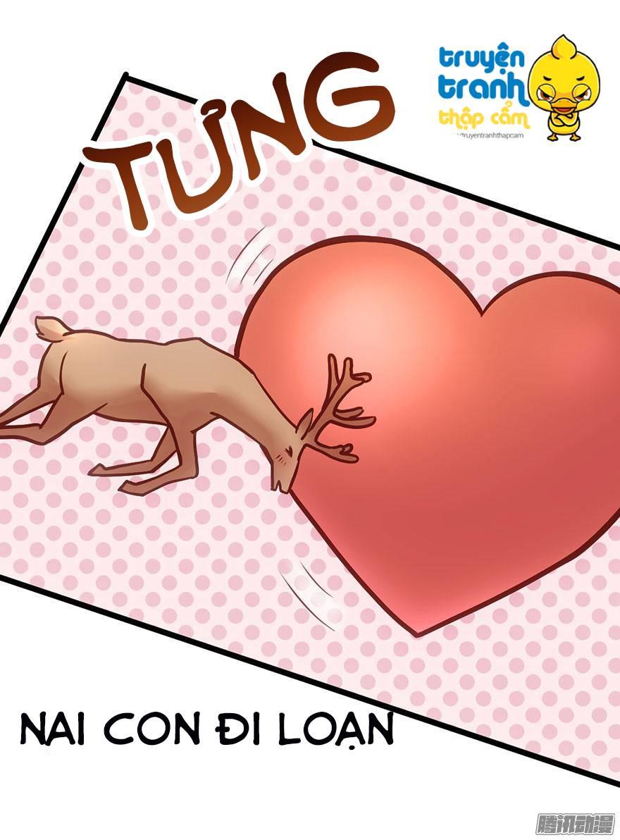 Tôi Không Phải Nữ Phụ Ác Độc Chapter 19 - Trang 2