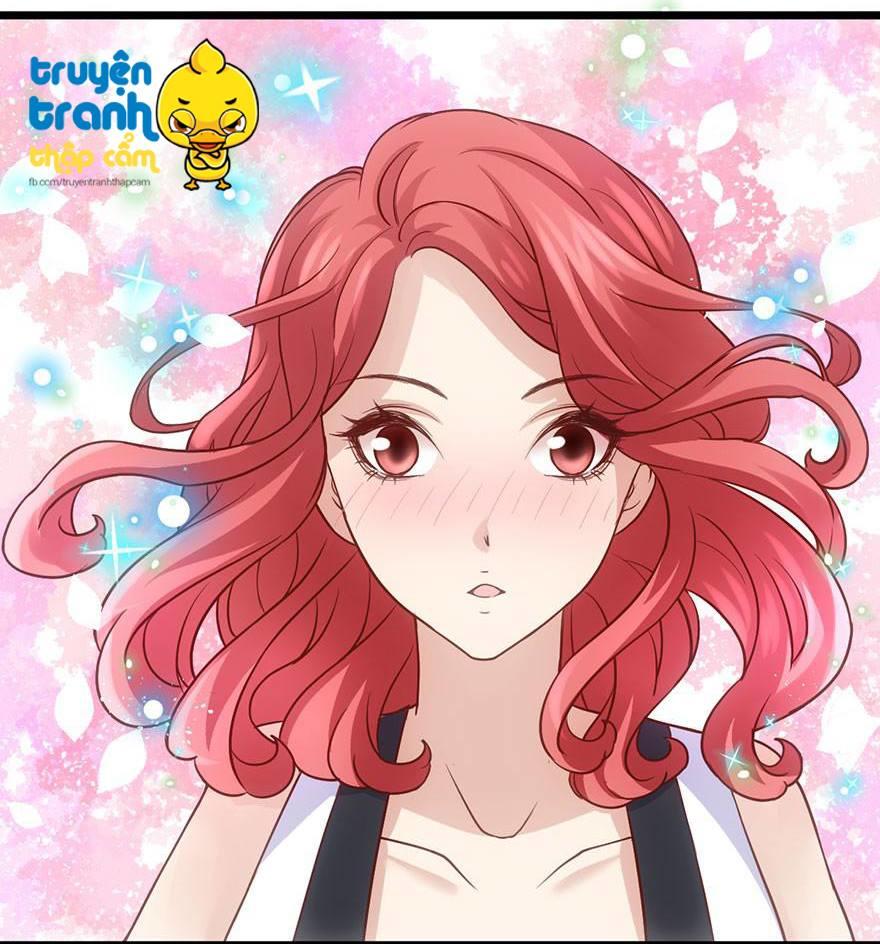 Tôi Không Phải Nữ Phụ Ác Độc Chapter 19 - Trang 2