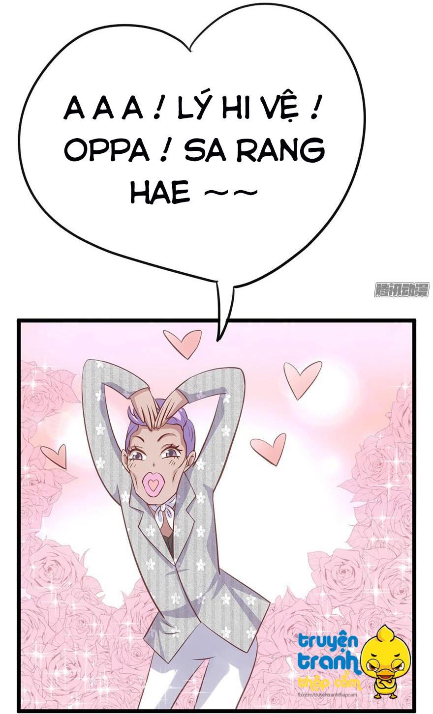 Tôi Không Phải Nữ Phụ Ác Độc Chapter 19 - Trang 2