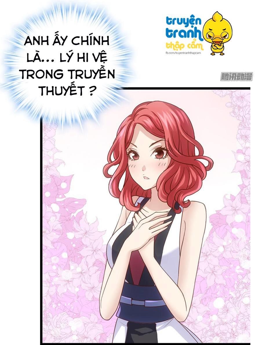 Tôi Không Phải Nữ Phụ Ác Độc Chapter 19 - Trang 2