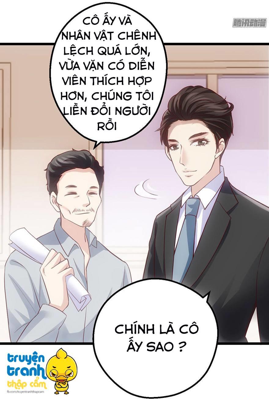 Tôi Không Phải Nữ Phụ Ác Độc Chapter 19 - Trang 2