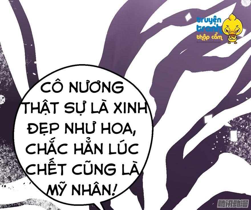 Tôi Không Phải Nữ Phụ Ác Độc Chapter 19 - Trang 2