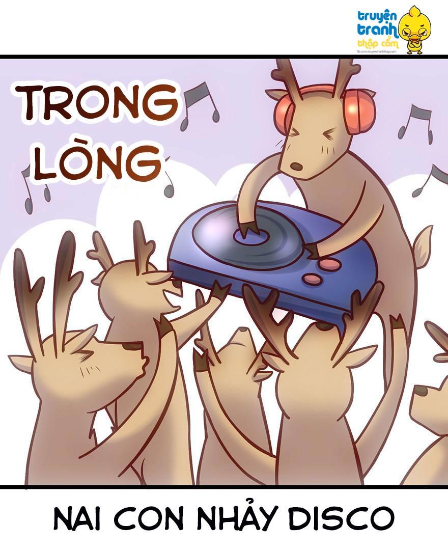 Tôi Không Phải Nữ Phụ Ác Độc Chapter 19 - Trang 2