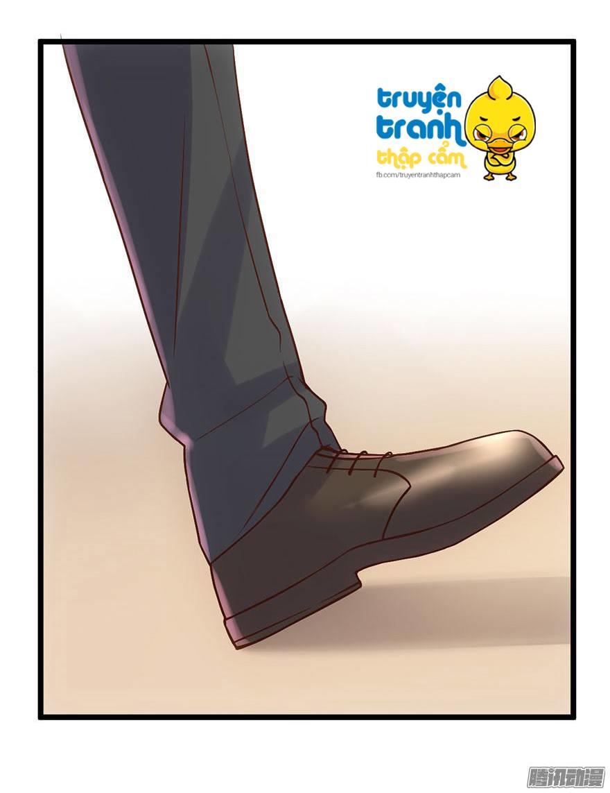 Tôi Không Phải Nữ Phụ Ác Độc Chapter 19 - Trang 2