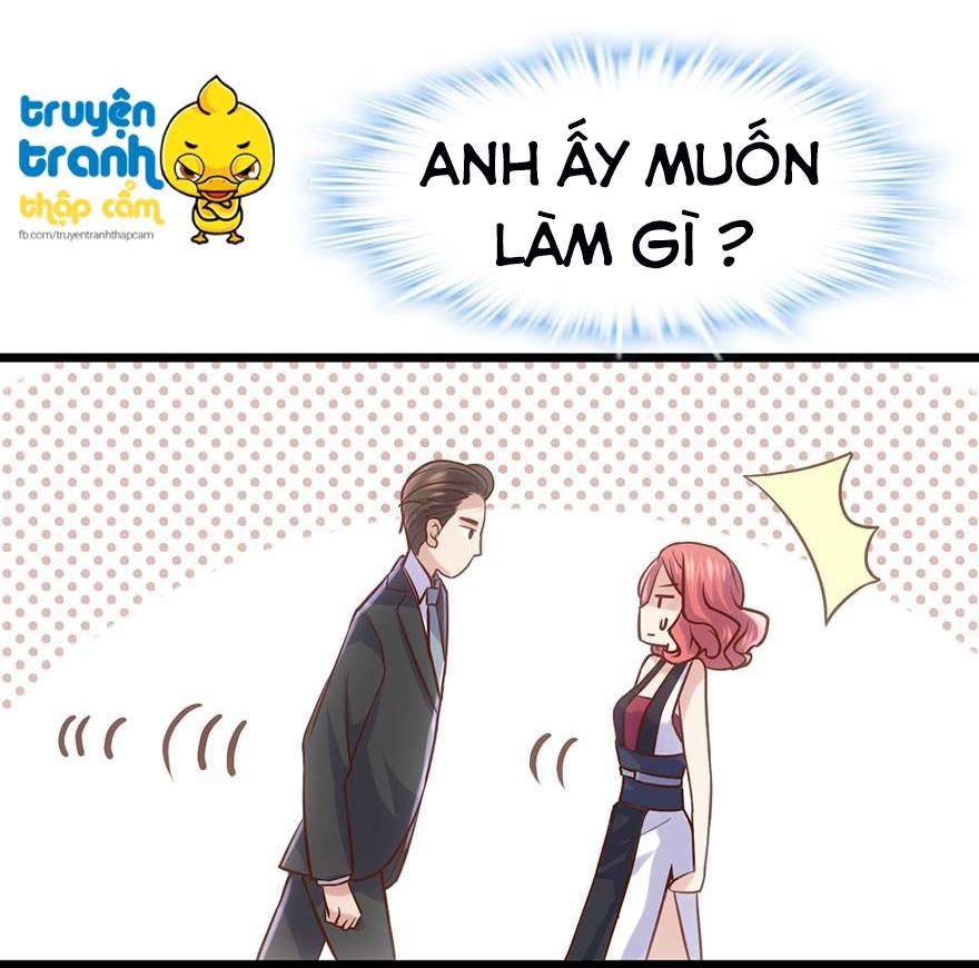 Tôi Không Phải Nữ Phụ Ác Độc Chapter 19 - Trang 2