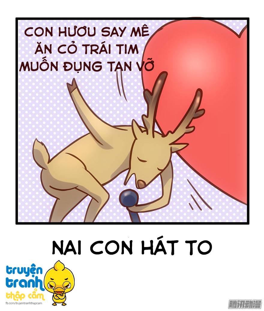 Tôi Không Phải Nữ Phụ Ác Độc Chapter 19 - Trang 2