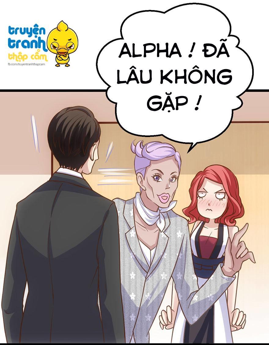 Tôi Không Phải Nữ Phụ Ác Độc Chapter 19 - Trang 2