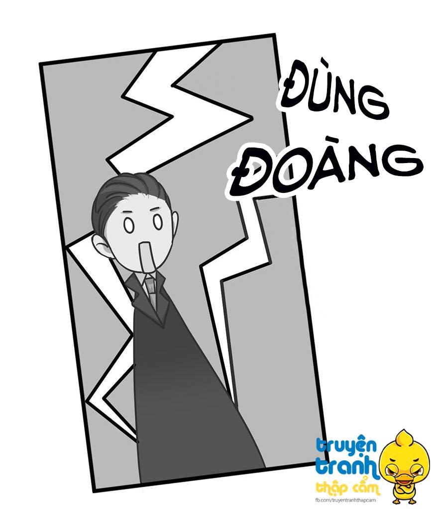 Tôi Không Phải Nữ Phụ Ác Độc Chapter 19 - Trang 2