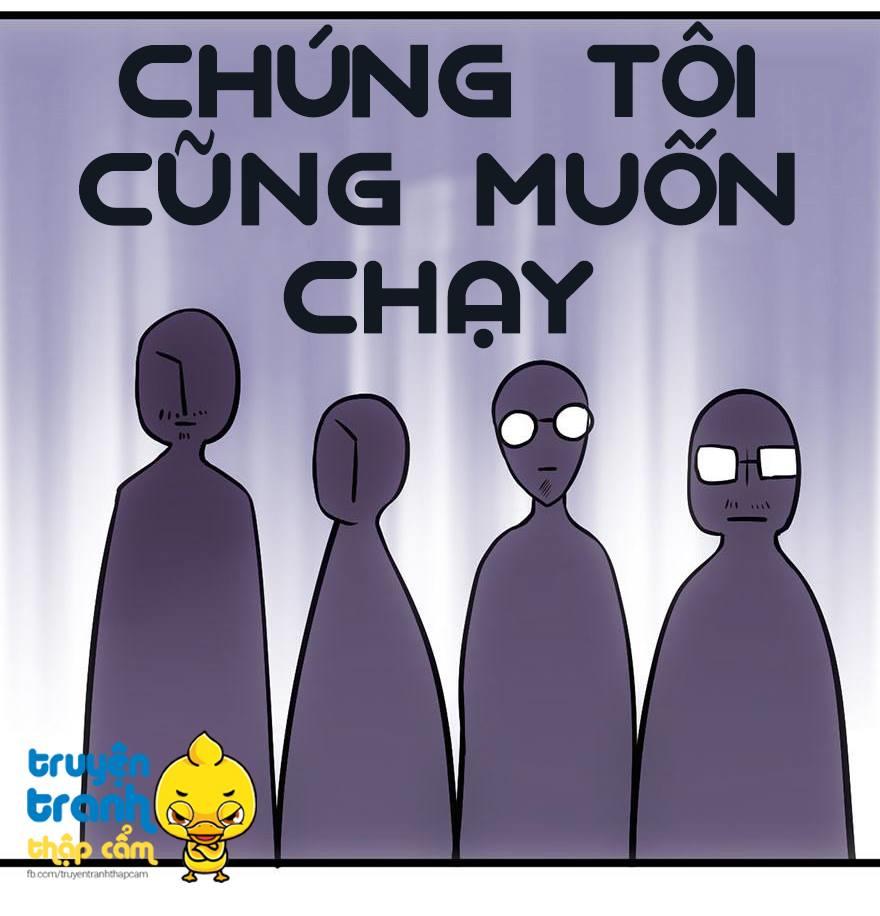 Tôi Không Phải Nữ Phụ Ác Độc Chapter 19 - Trang 2