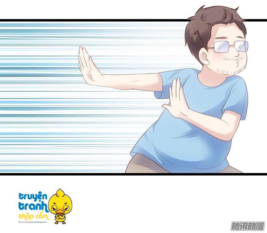 Tôi Không Phải Nữ Phụ Ác Độc Chapter 19 - Trang 2