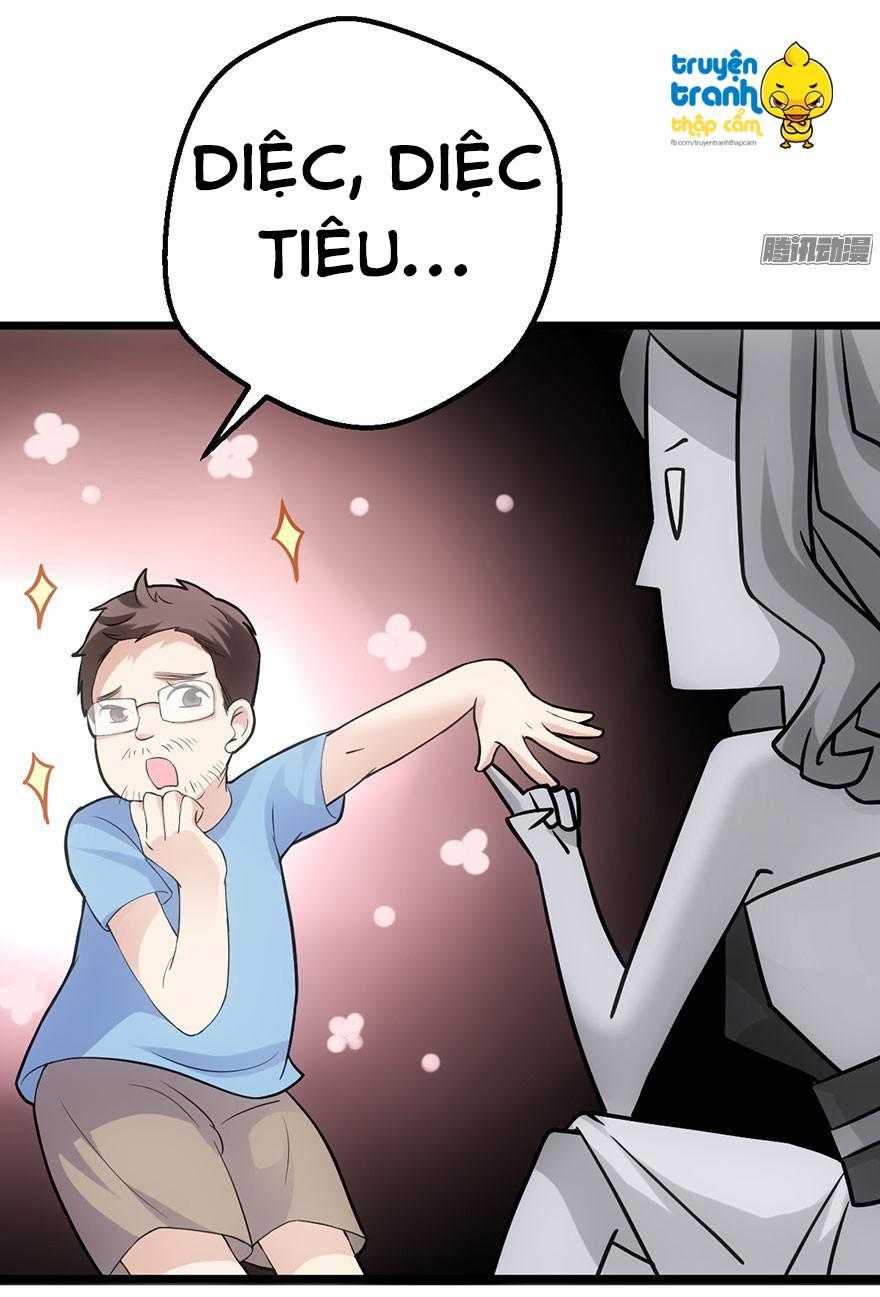 Tôi Không Phải Nữ Phụ Ác Độc Chapter 19 - Trang 2