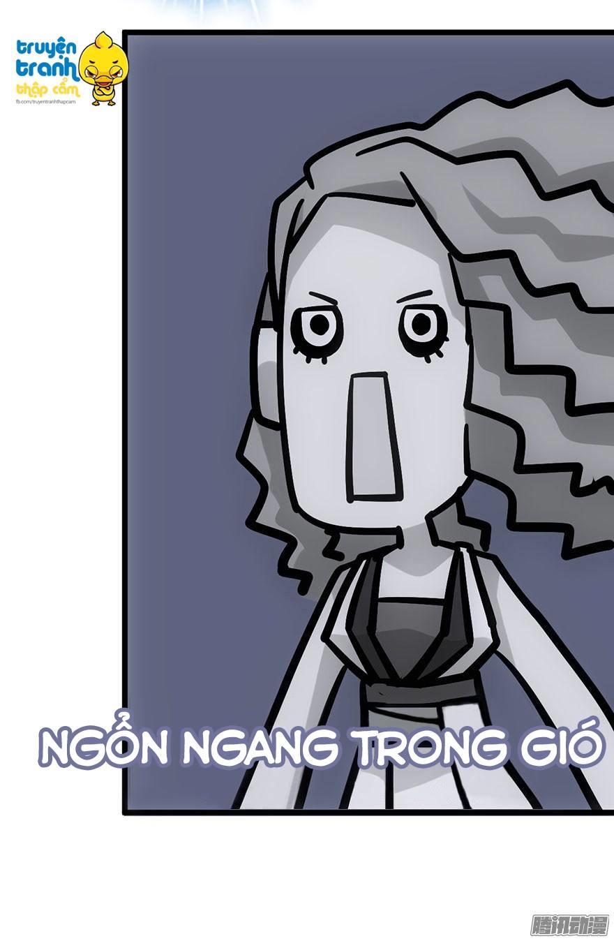 Tôi Không Phải Nữ Phụ Ác Độc Chapter 19 - Trang 2