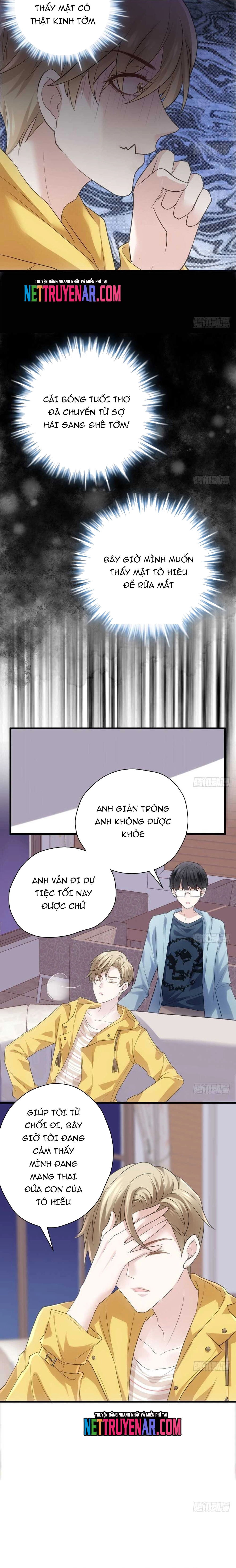 Tôi Không Phải Nữ Phụ Ác Độc Chapter 190 - Trang 2