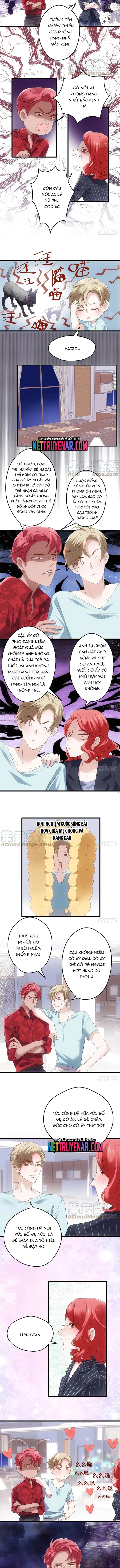 Tôi Không Phải Nữ Phụ Ác Độc Chapter 192 - Trang 2