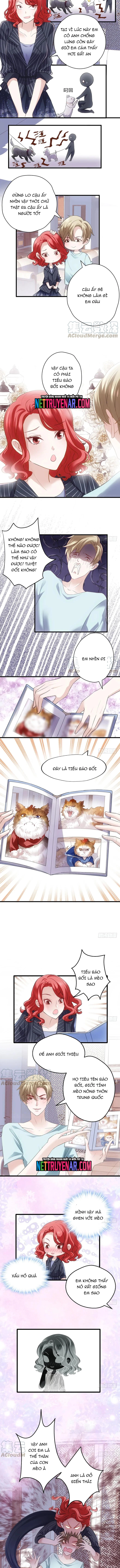 Tôi Không Phải Nữ Phụ Ác Độc Chapter 192 - Trang 2