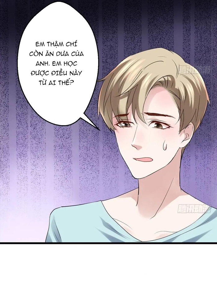 Tôi Không Phải Nữ Phụ Ác Độc Chapter 193 - Trang 2