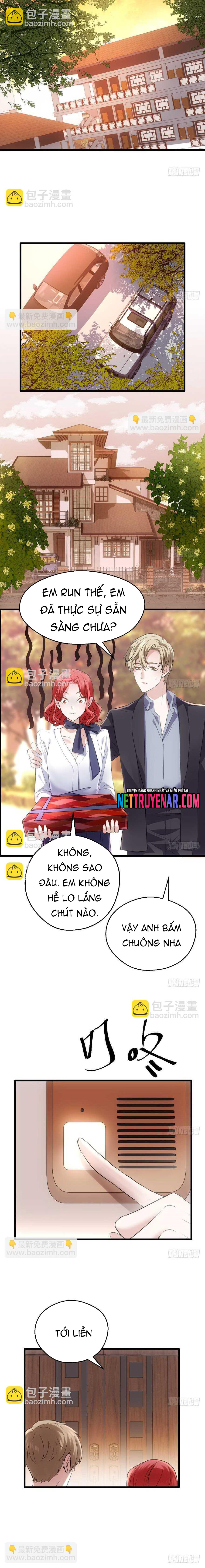 Tôi Không Phải Nữ Phụ Ác Độc Chapter 195 - Trang 2