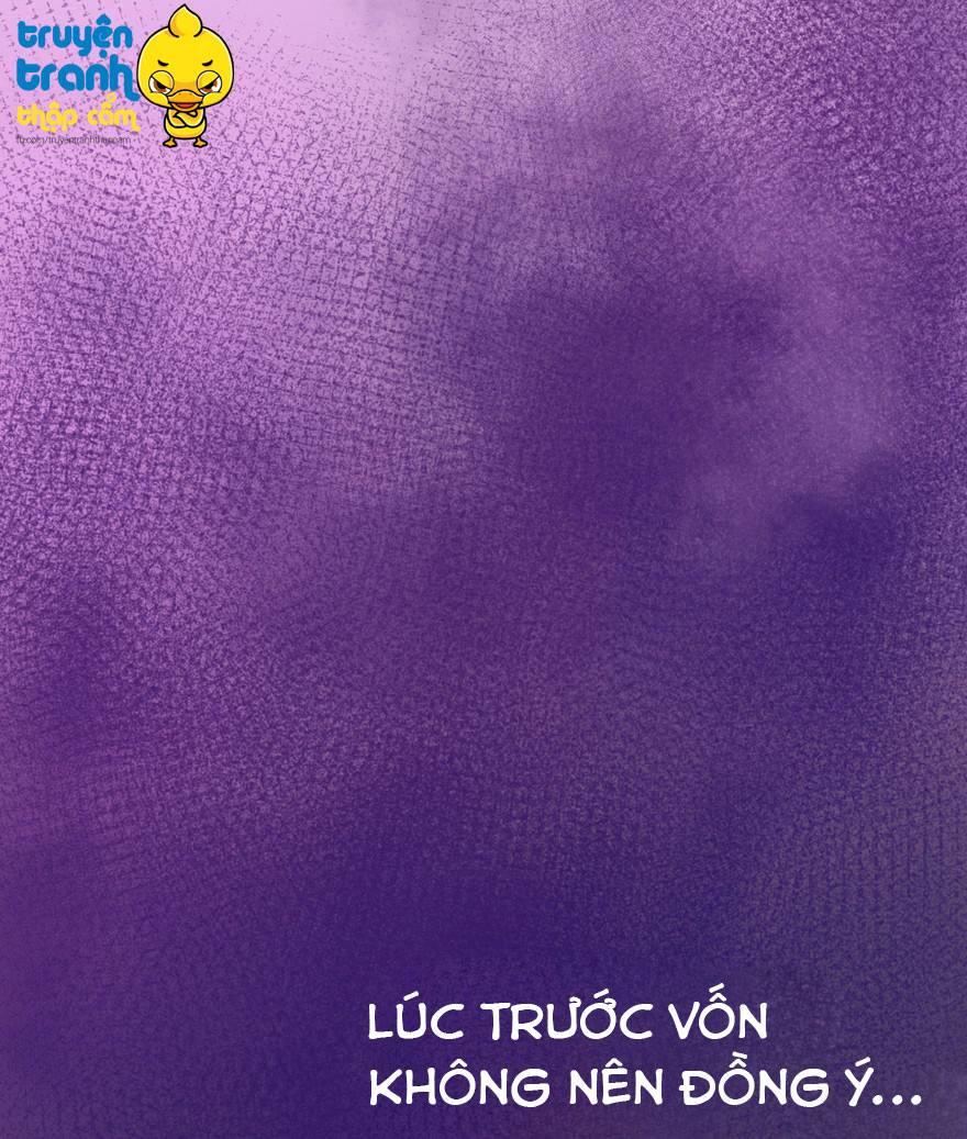 Tôi Không Phải Nữ Phụ Ác Độc Chapter 2 - Trang 2