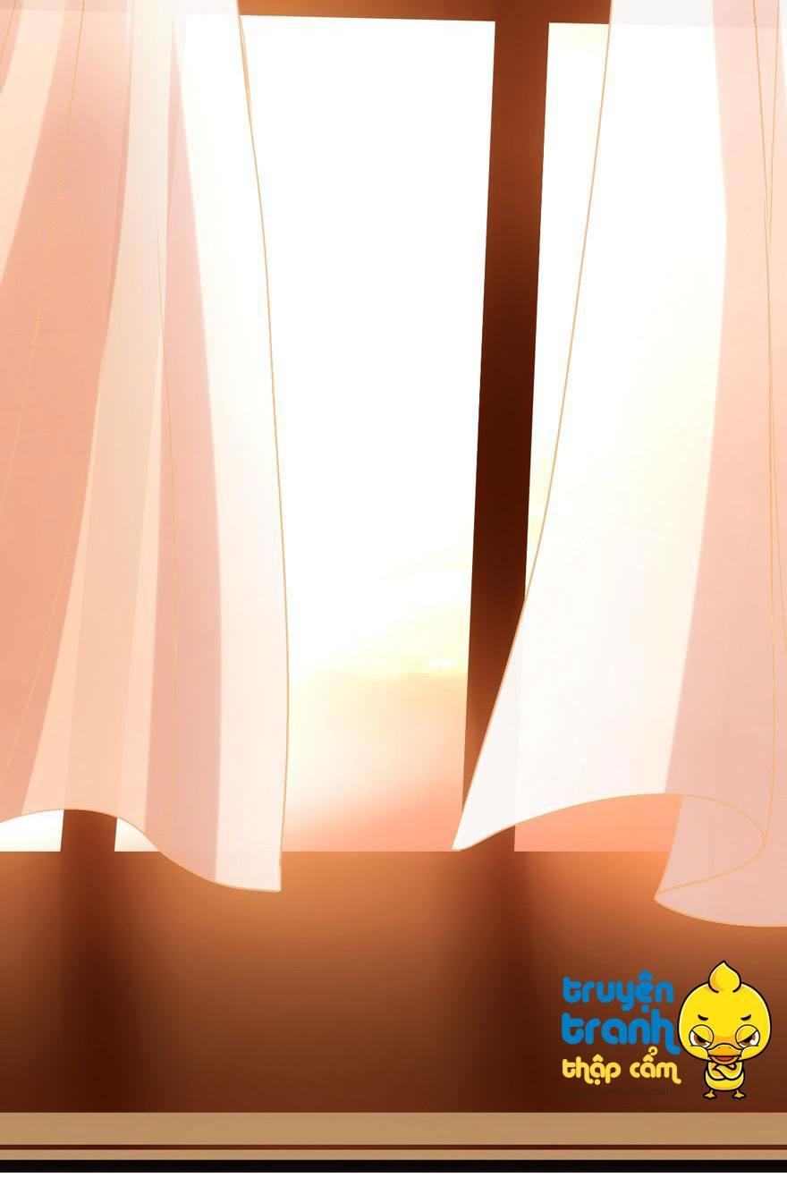 Tôi Không Phải Nữ Phụ Ác Độc Chapter 2 - Trang 2