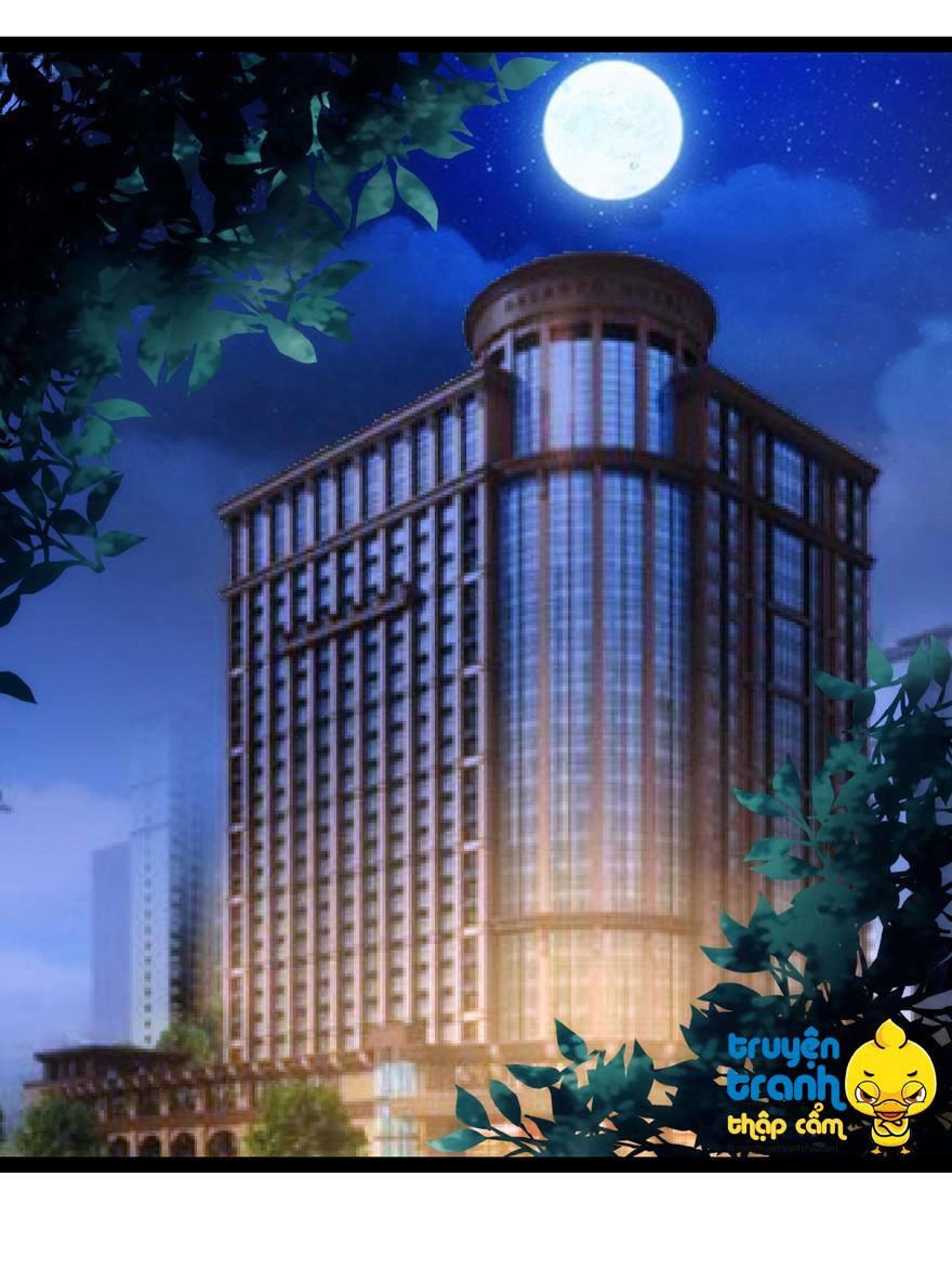 Tôi Không Phải Nữ Phụ Ác Độc Chapter 2 - Trang 2