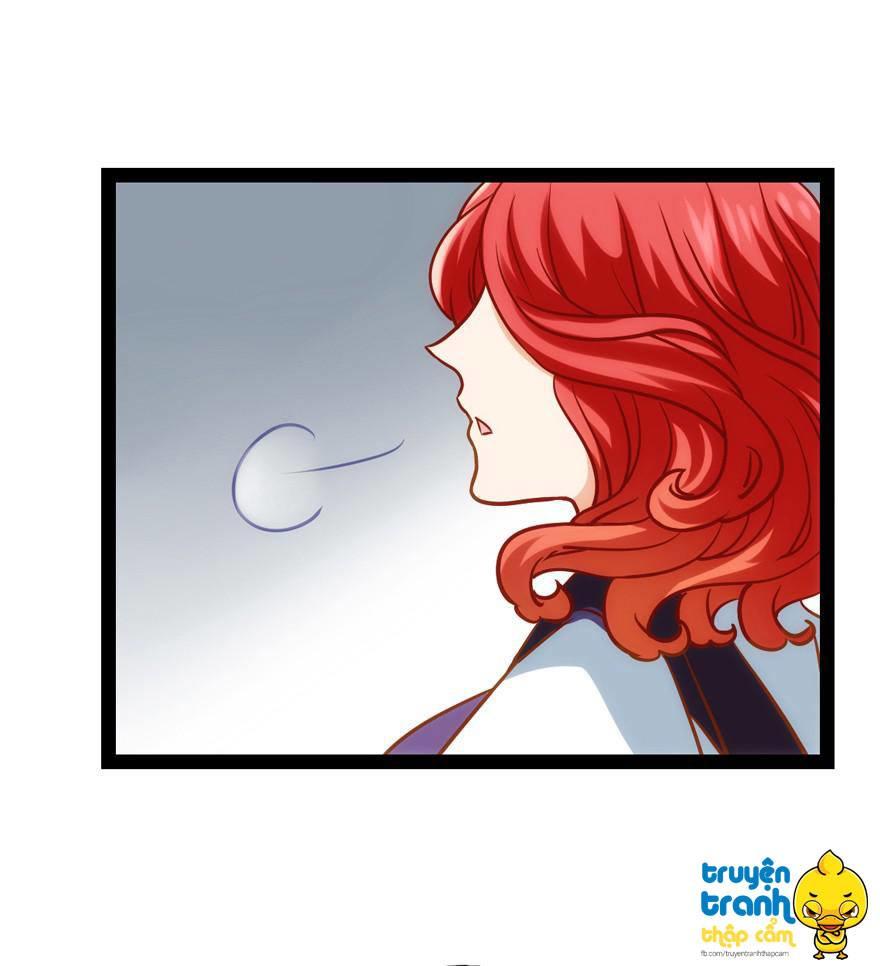 Tôi Không Phải Nữ Phụ Ác Độc Chapter 2 - Trang 2