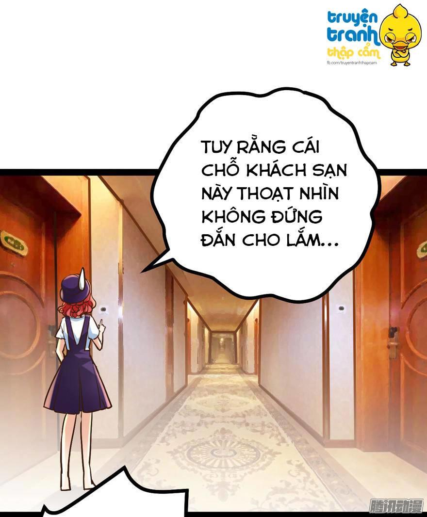 Tôi Không Phải Nữ Phụ Ác Độc Chapter 2 - Trang 2