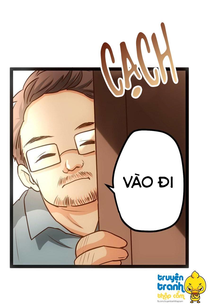 Tôi Không Phải Nữ Phụ Ác Độc Chapter 2 - Trang 2