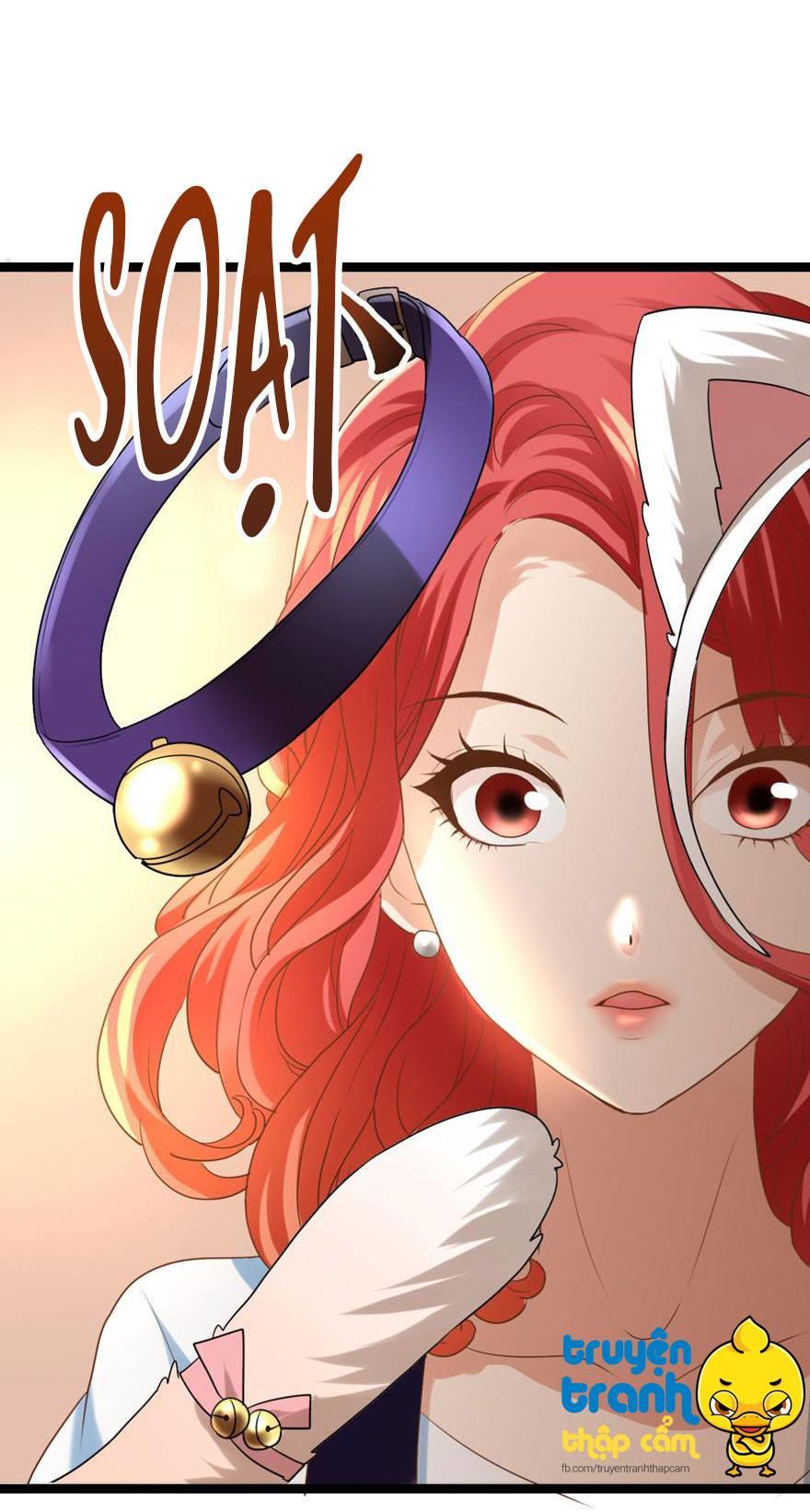 Tôi Không Phải Nữ Phụ Ác Độc Chapter 2 - Trang 2