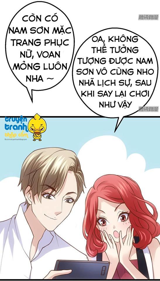 Tôi Không Phải Nữ Phụ Ác Độc Chapter 20 - Trang 2
