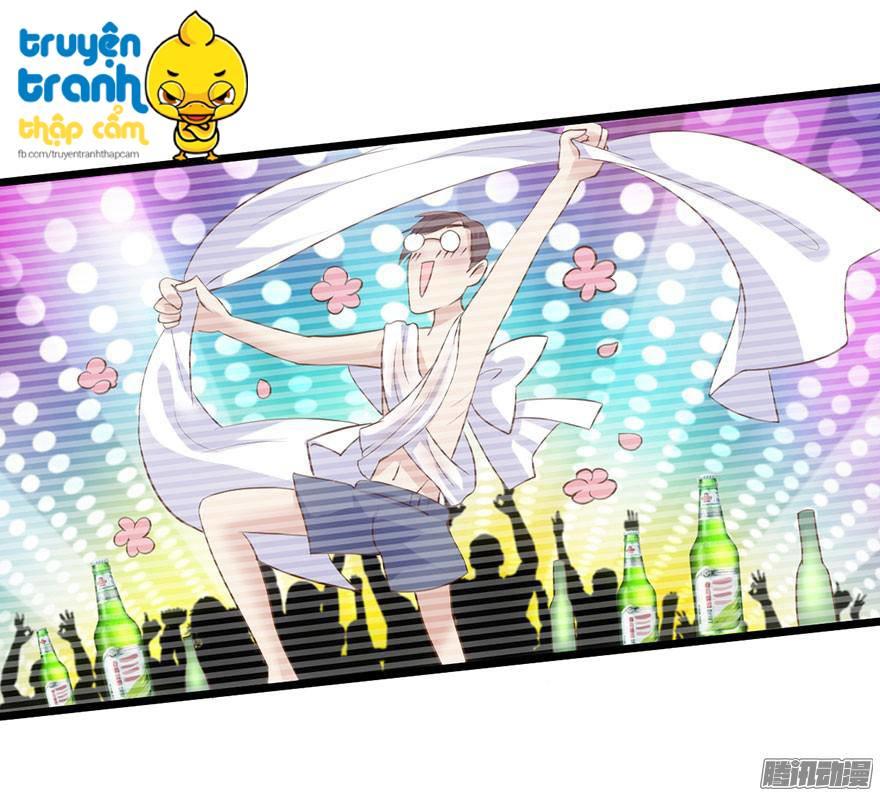 Tôi Không Phải Nữ Phụ Ác Độc Chapter 20 - Trang 2