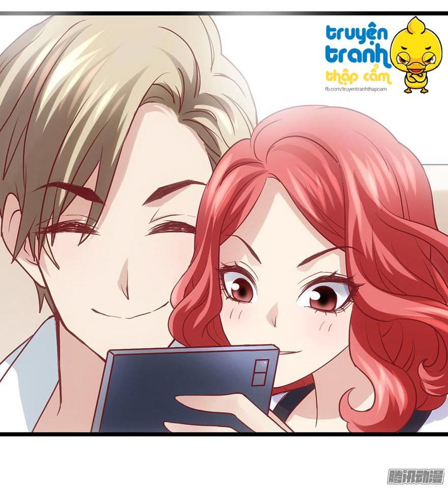 Tôi Không Phải Nữ Phụ Ác Độc Chapter 20 - Trang 2