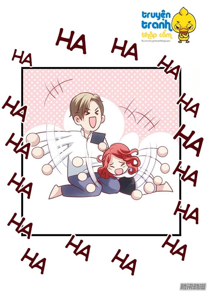 Tôi Không Phải Nữ Phụ Ác Độc Chapter 20 - Trang 2