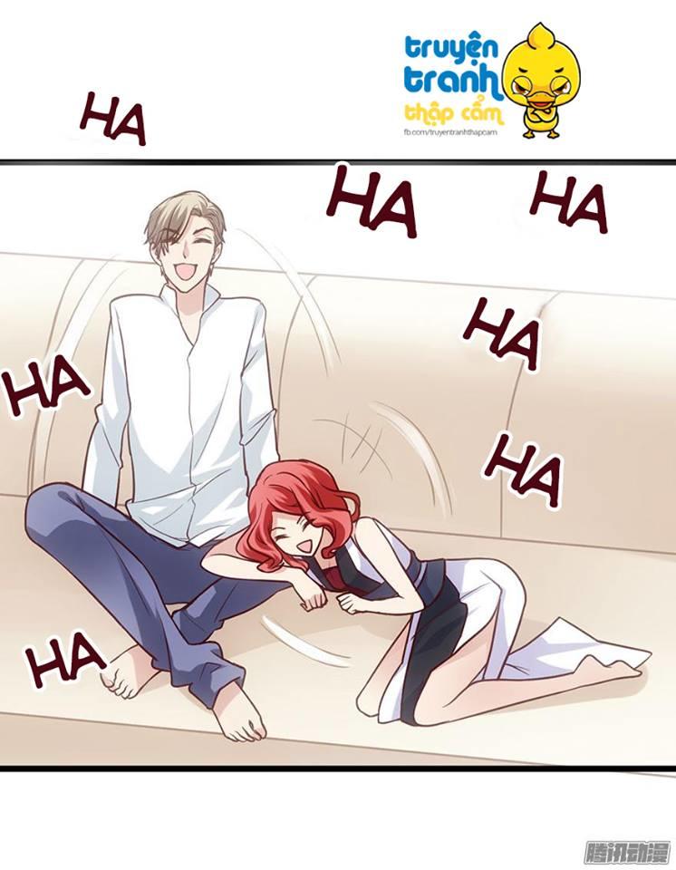 Tôi Không Phải Nữ Phụ Ác Độc Chapter 20 - Trang 2