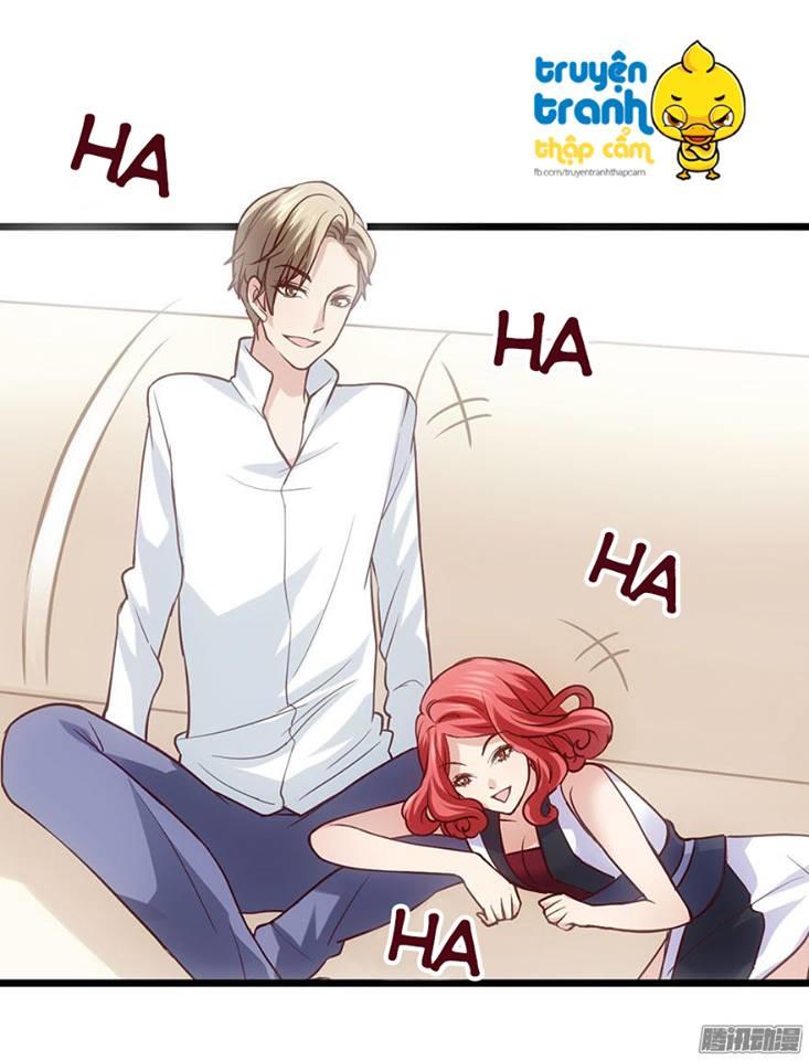 Tôi Không Phải Nữ Phụ Ác Độc Chapter 20 - Trang 2