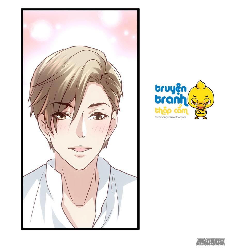 Tôi Không Phải Nữ Phụ Ác Độc Chapter 20 - Trang 2