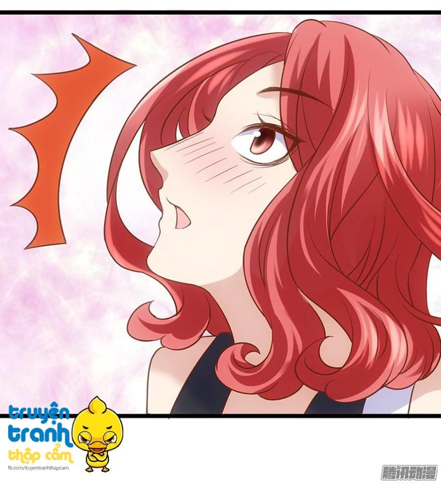 Tôi Không Phải Nữ Phụ Ác Độc Chapter 20 - Trang 2