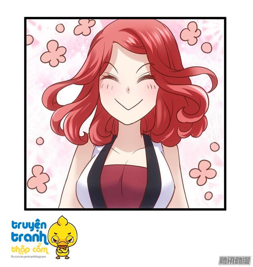 Tôi Không Phải Nữ Phụ Ác Độc Chapter 20 - Trang 2