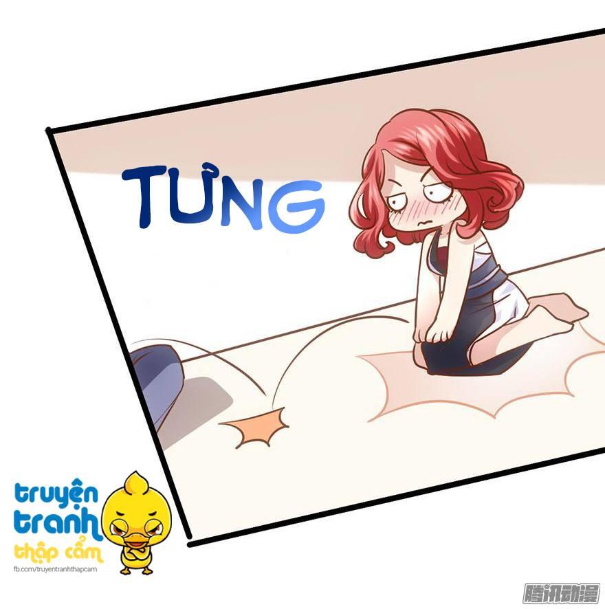 Tôi Không Phải Nữ Phụ Ác Độc Chapter 20 - Trang 2