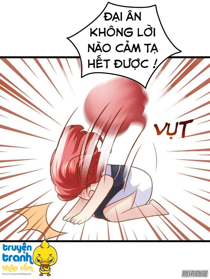 Tôi Không Phải Nữ Phụ Ác Độc Chapter 20 - Trang 2