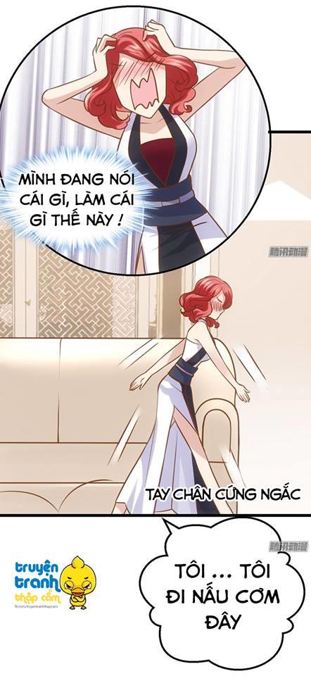 Tôi Không Phải Nữ Phụ Ác Độc Chapter 20 - Trang 2