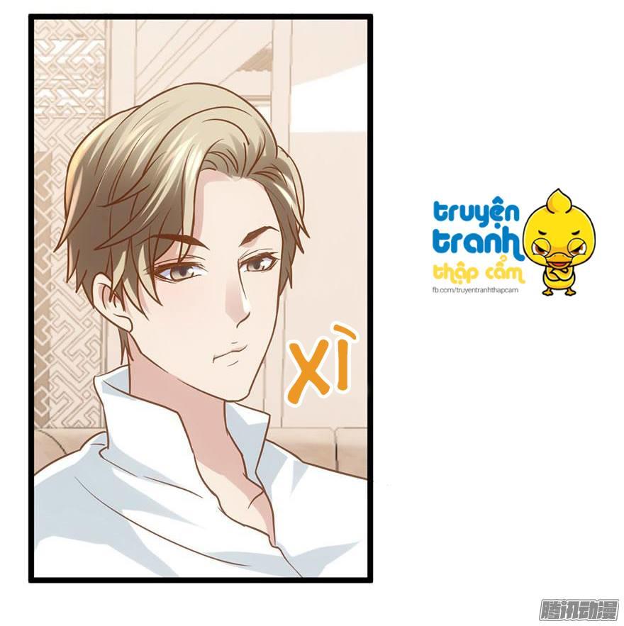 Tôi Không Phải Nữ Phụ Ác Độc Chapter 20 - Trang 2